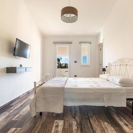 Elios Rooms Nardò Exteriör bild