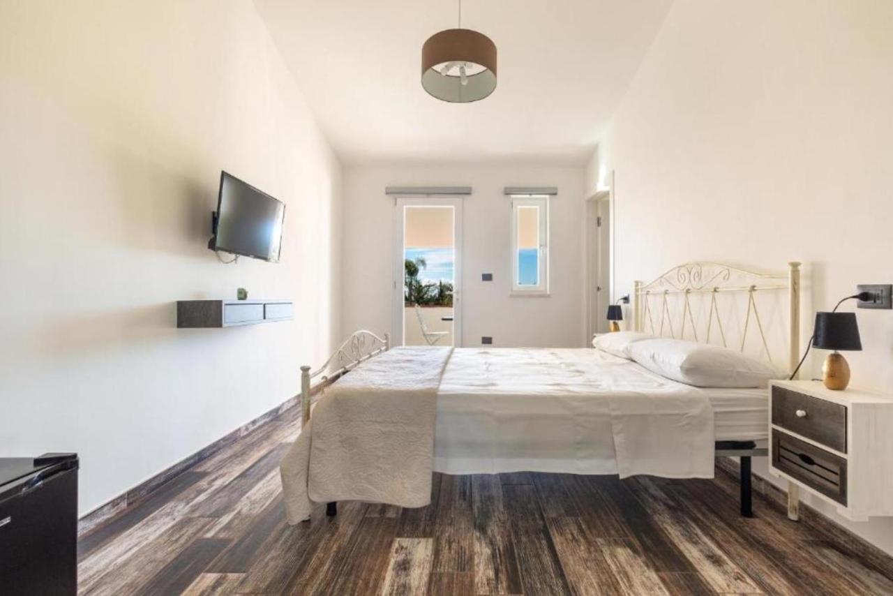 Elios Rooms Nardò Exteriör bild