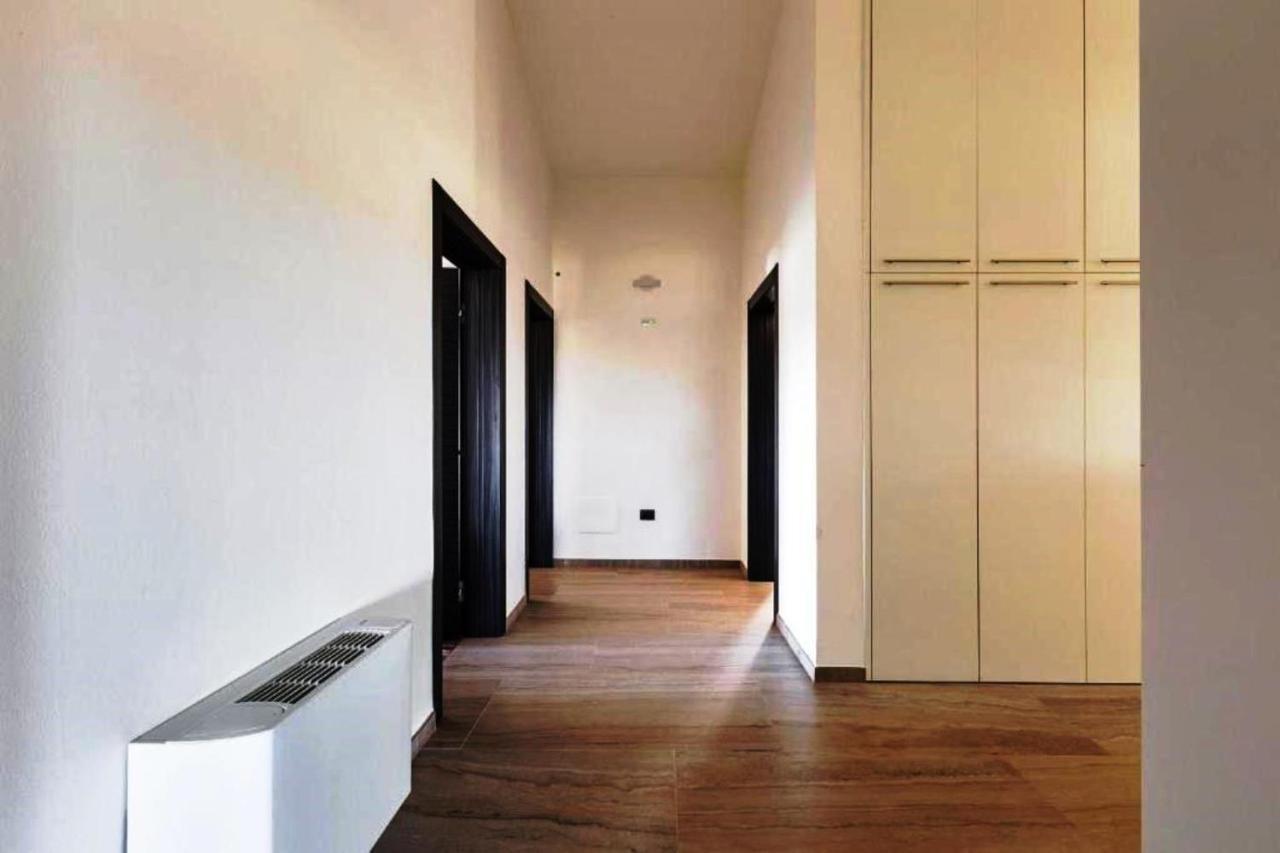 Elios Rooms Nardò Exteriör bild