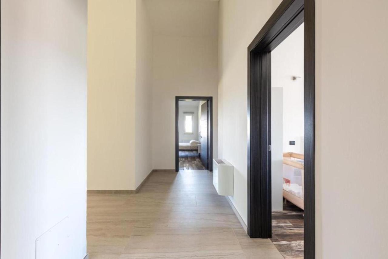 Elios Rooms Nardò Exteriör bild
