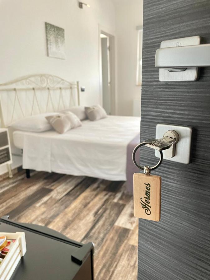 Elios Rooms Nardò Exteriör bild