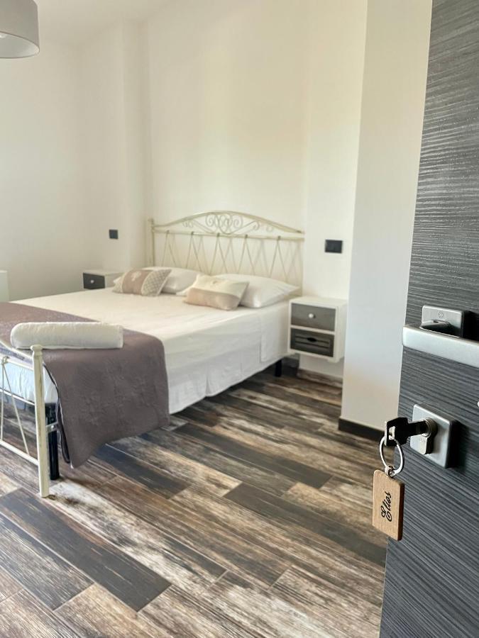 Elios Rooms Nardò Exteriör bild