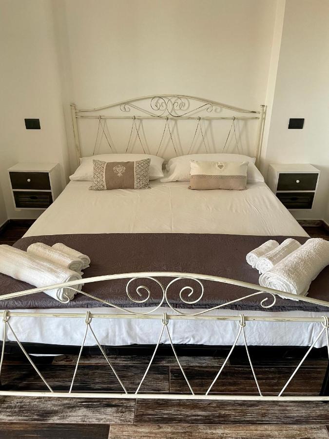 Elios Rooms Nardò Exteriör bild